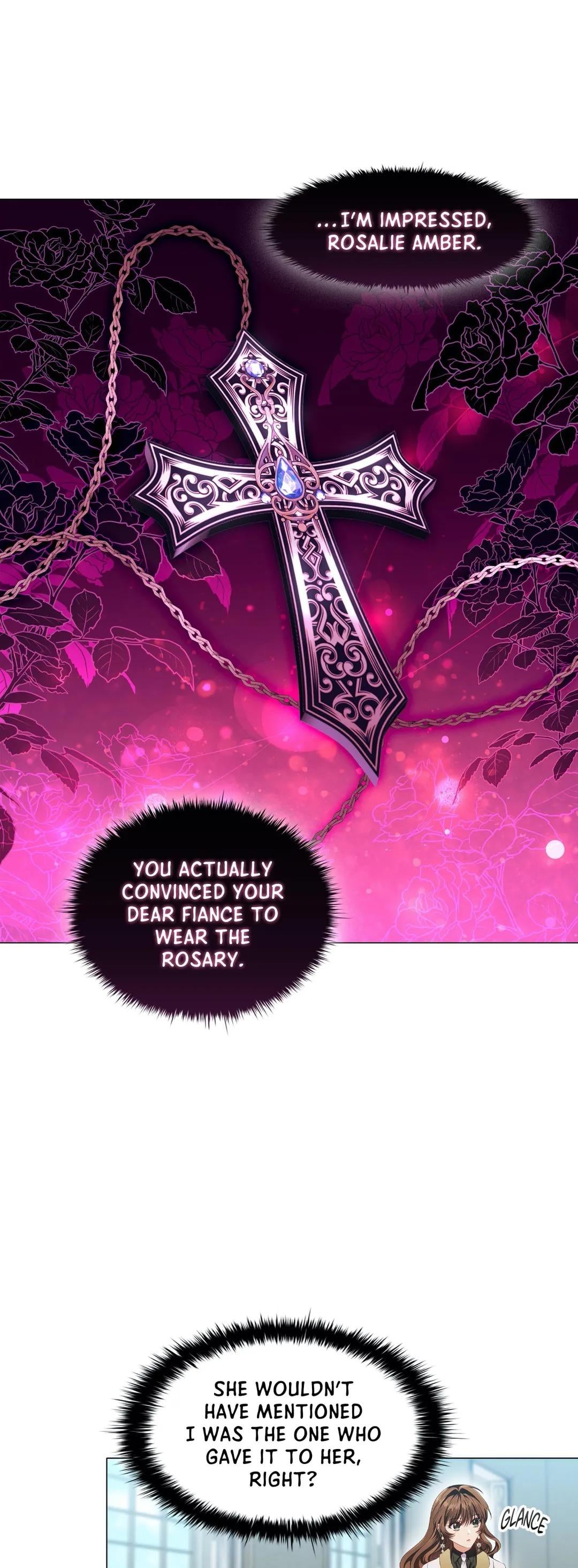Concentration of Malice chapter 39 - page 30