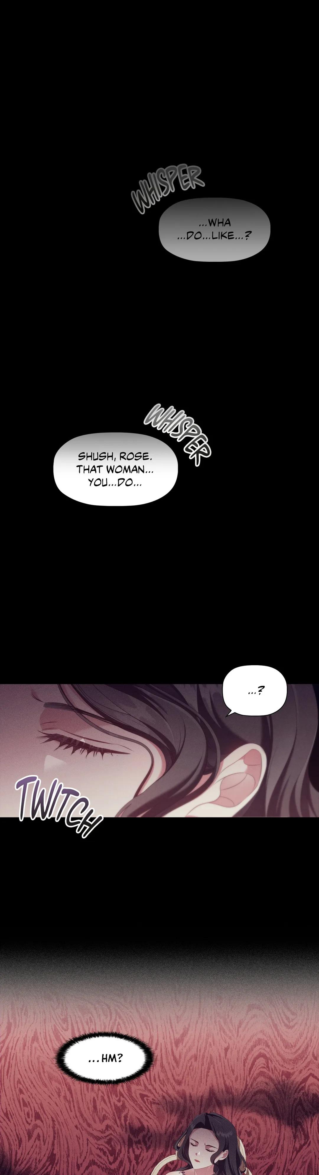 Concentration of Malice chapter 36 - page 14