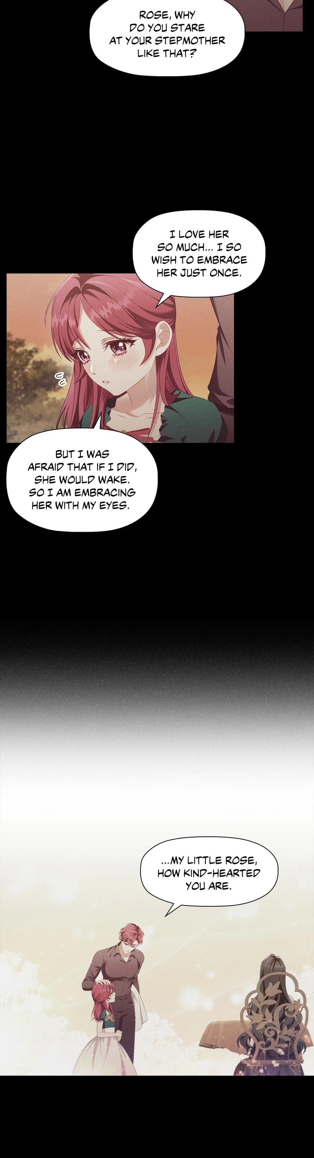 Concentration of Malice chapter 36 - page 16