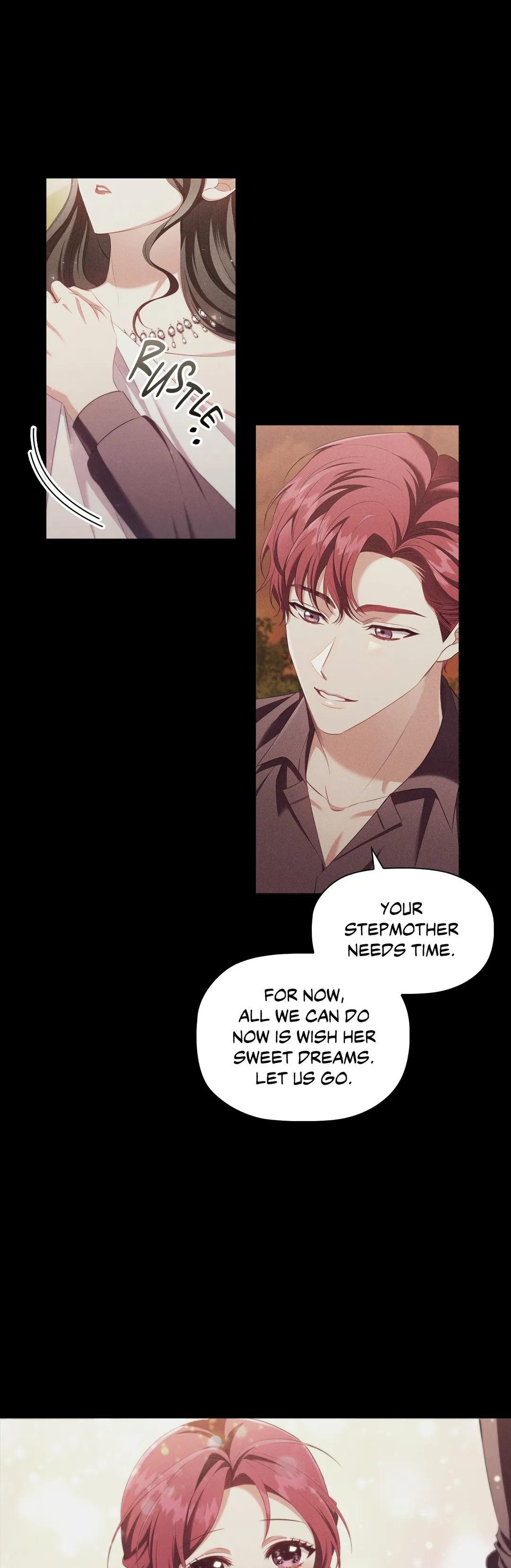Concentration of Malice chapter 36 - page 17