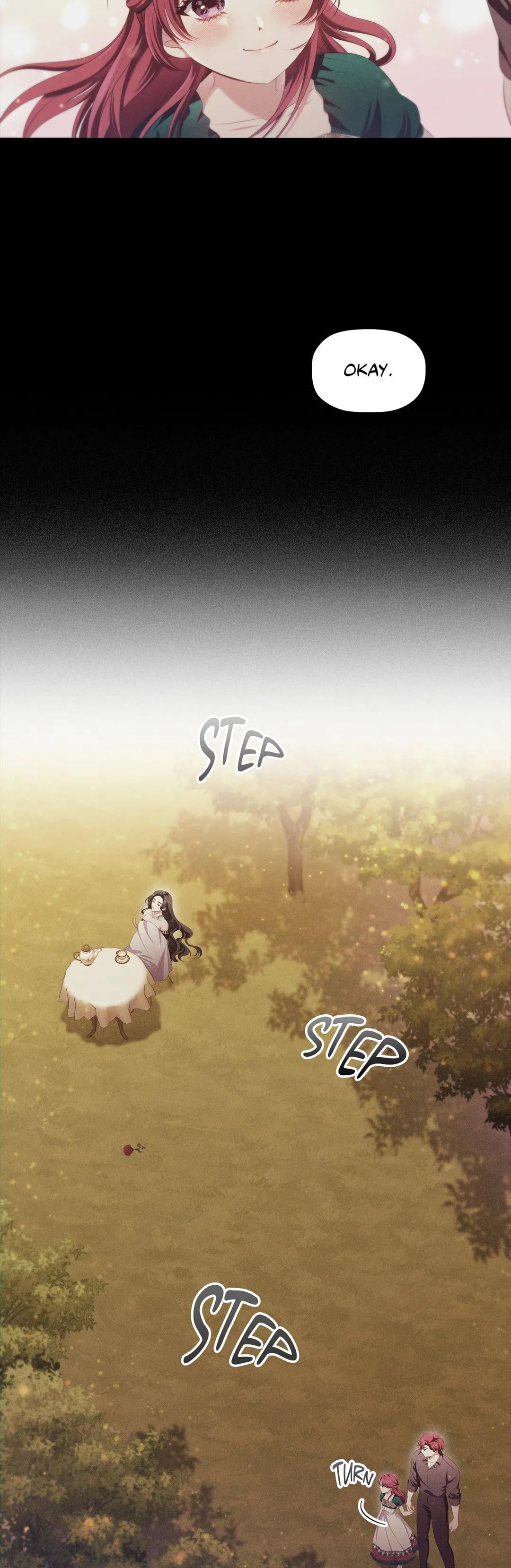 Concentration of Malice chapter 36 - page 18