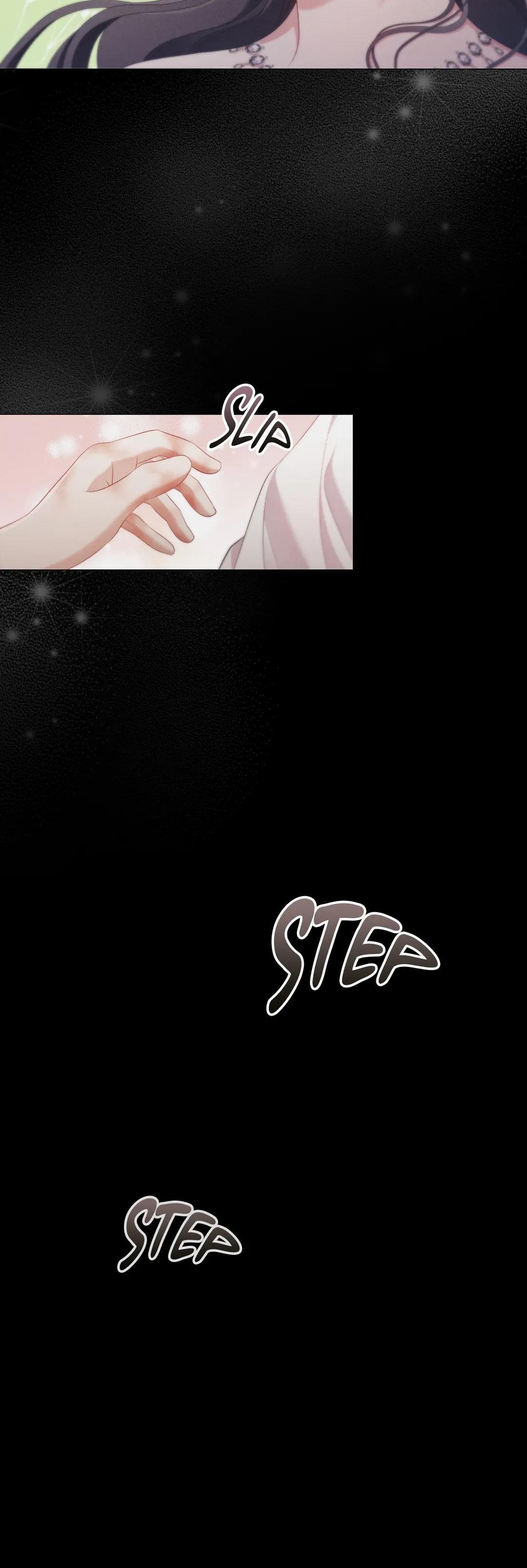 Concentration of Malice chapter 36 - page 21