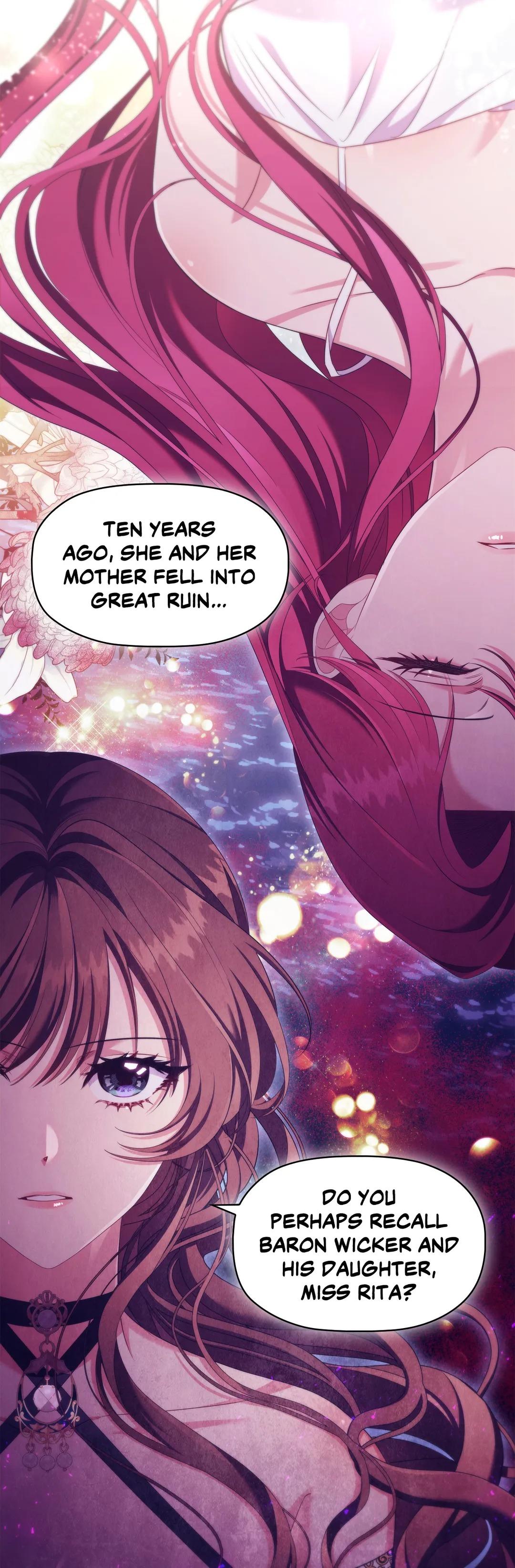 Concentration of Malice chapter 36 - page 31