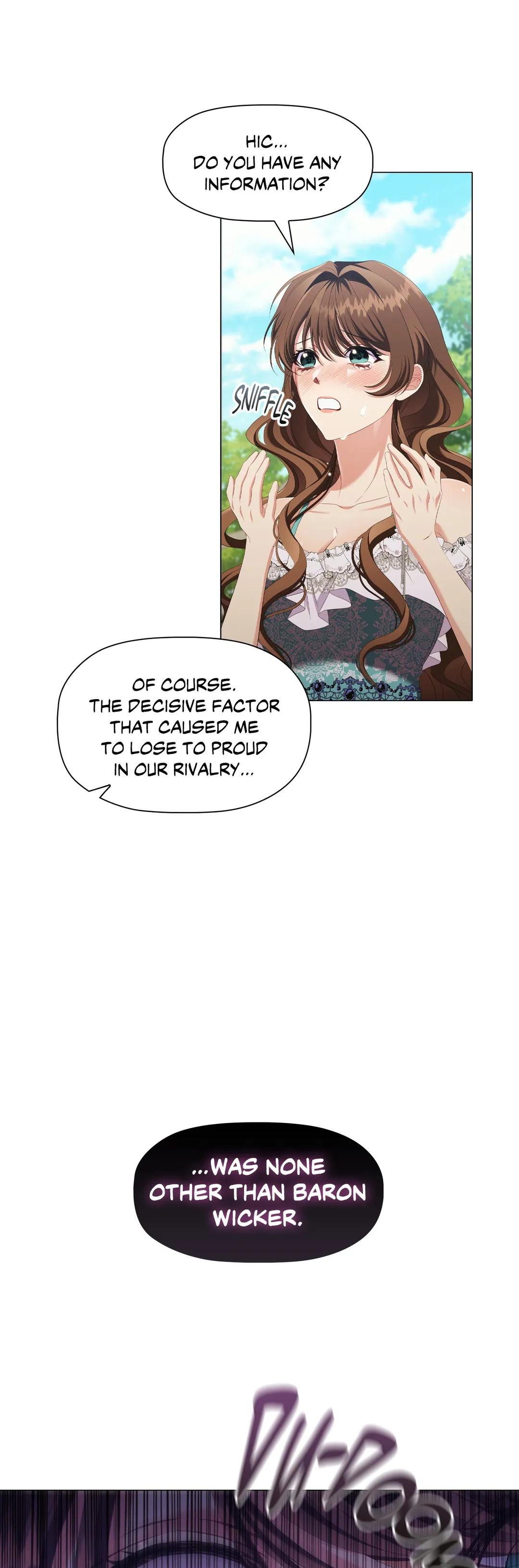 Concentration of Malice chapter 36 - page 39