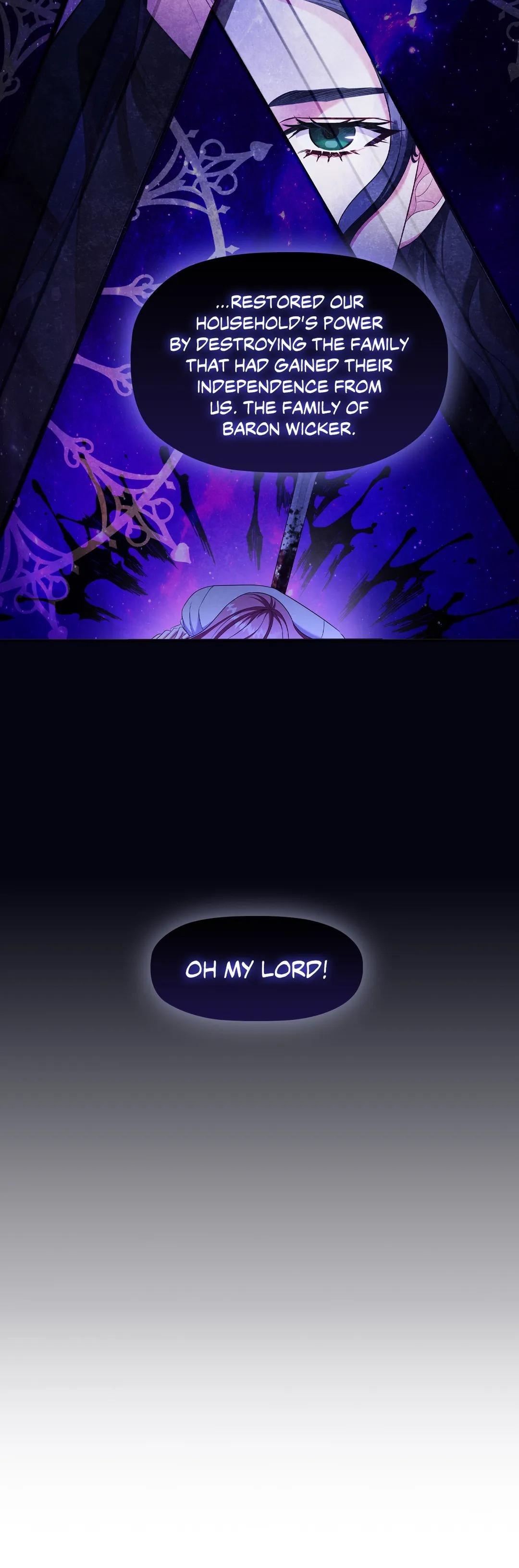 Concentration of Malice chapter 36 - page 42