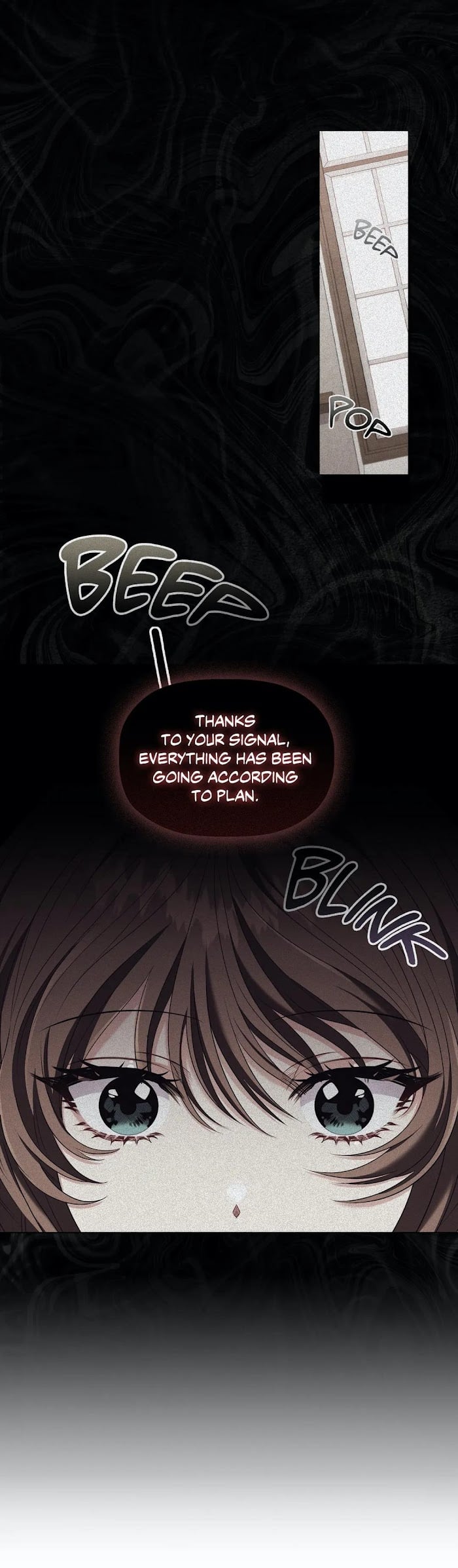 Concentration of Malice chapter 34 - page 22
