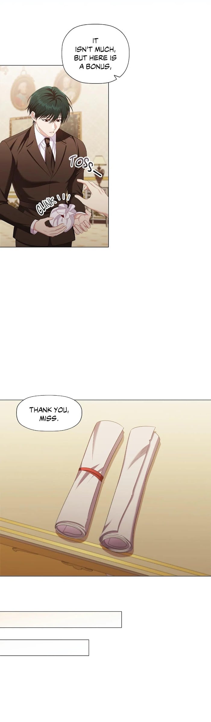 Concentration of Malice chapter 34 - page 23