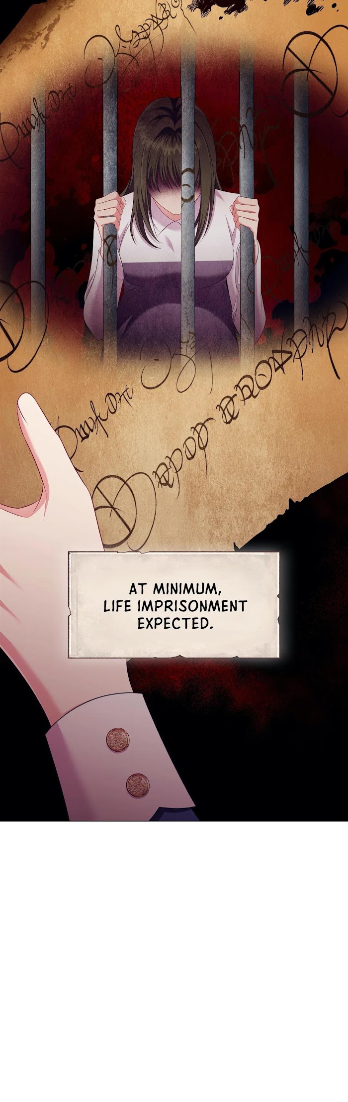 Concentration of Malice chapter 34 - page 26