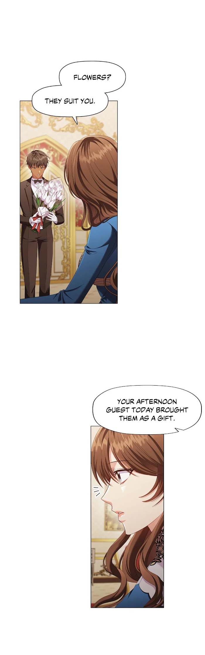 Concentration of Malice chapter 34 - page 30