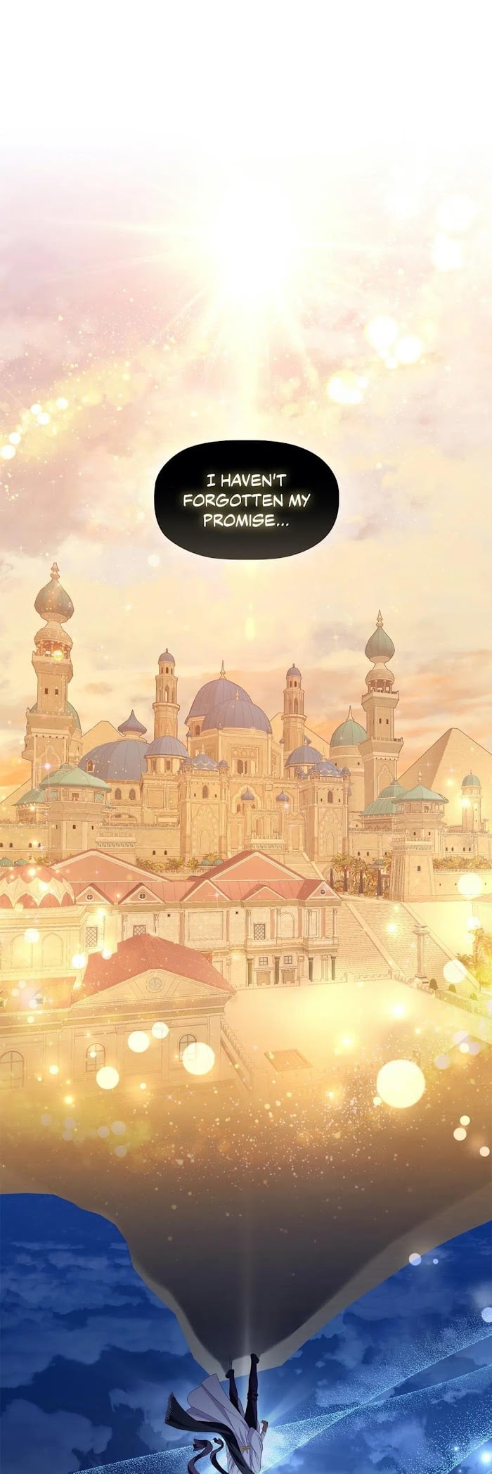 Concentration of Malice chapter 34 - page 37