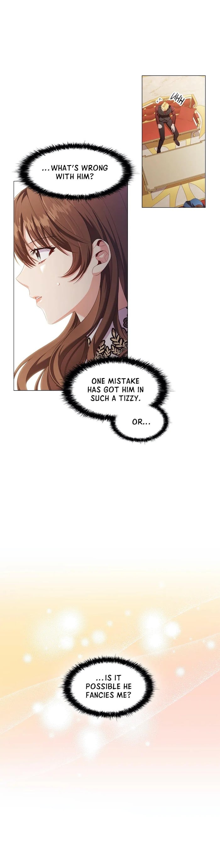 Concentration of Malice chapter 34 - page 41
