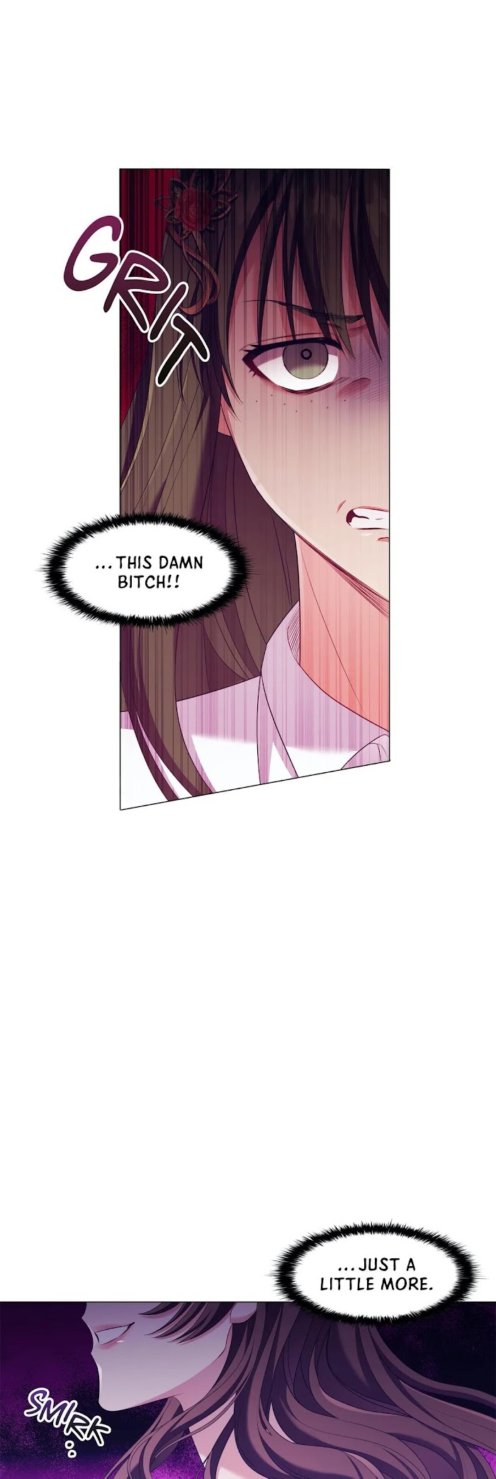 Concentration of Malice chapter 33 - page 12
