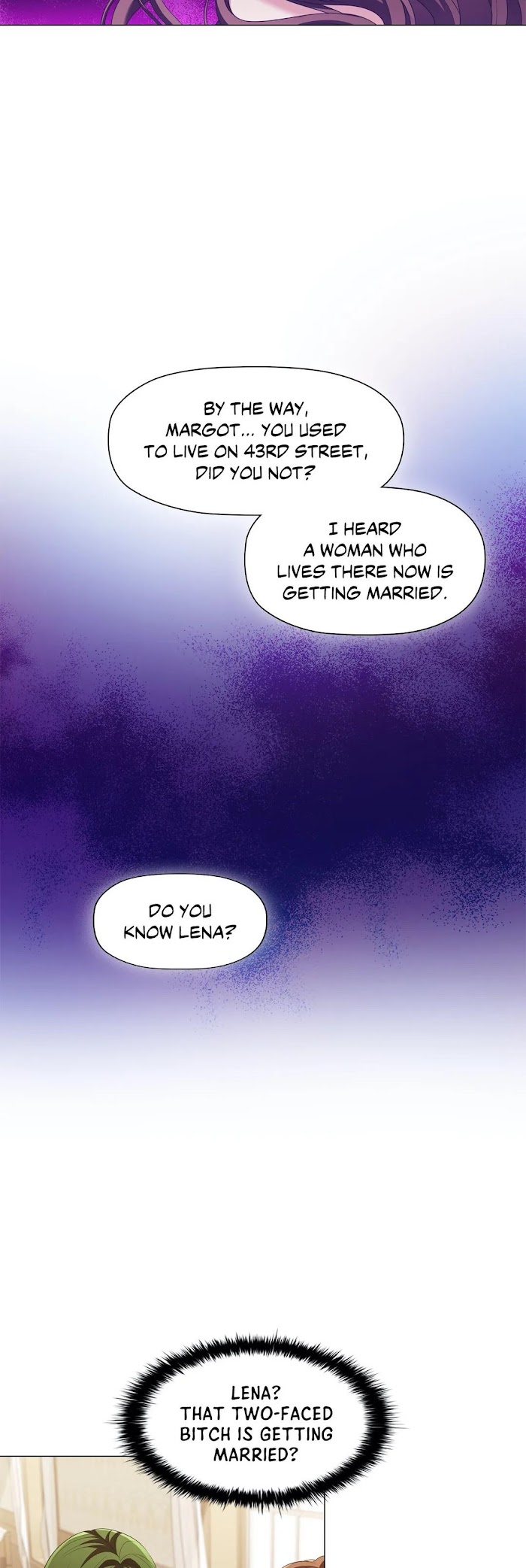Concentration of Malice chapter 33 - page 13