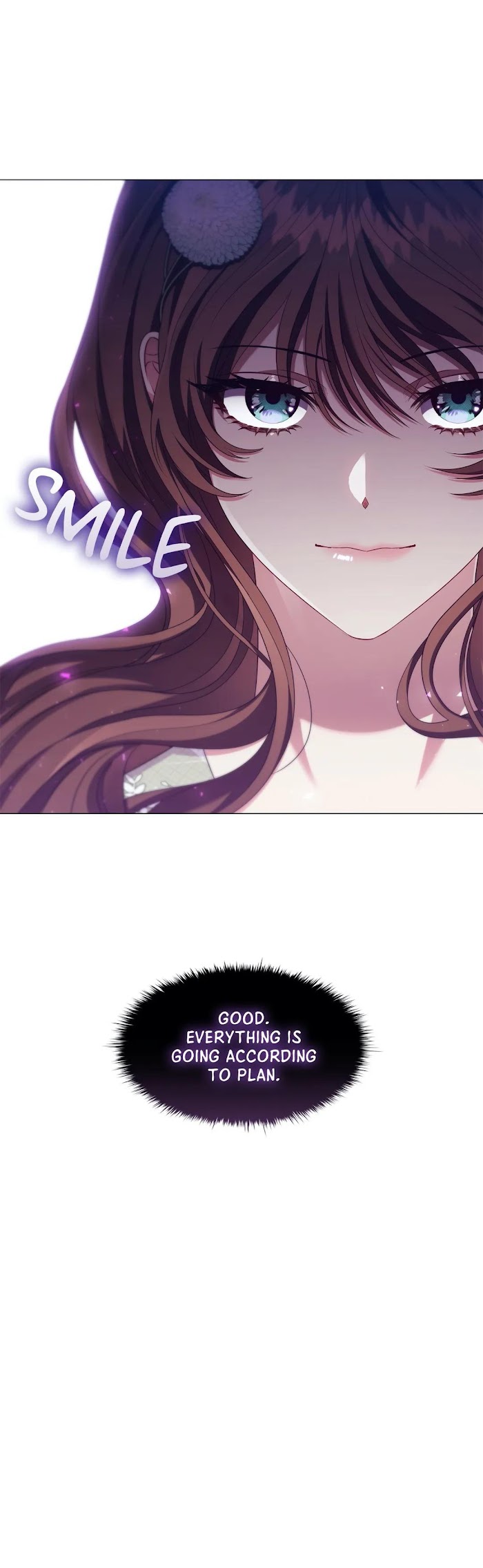 Concentration of Malice chapter 33 - page 19
