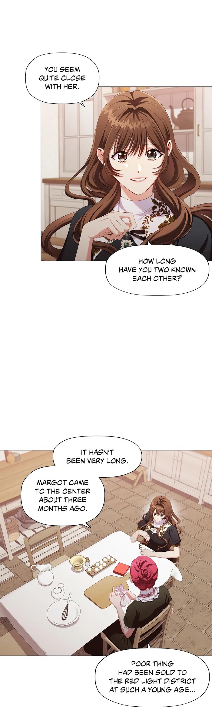 Concentration of Malice chapter 33 - page 23