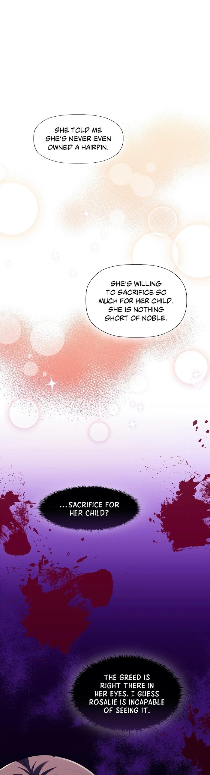 Concentration of Malice chapter 33 - page 26