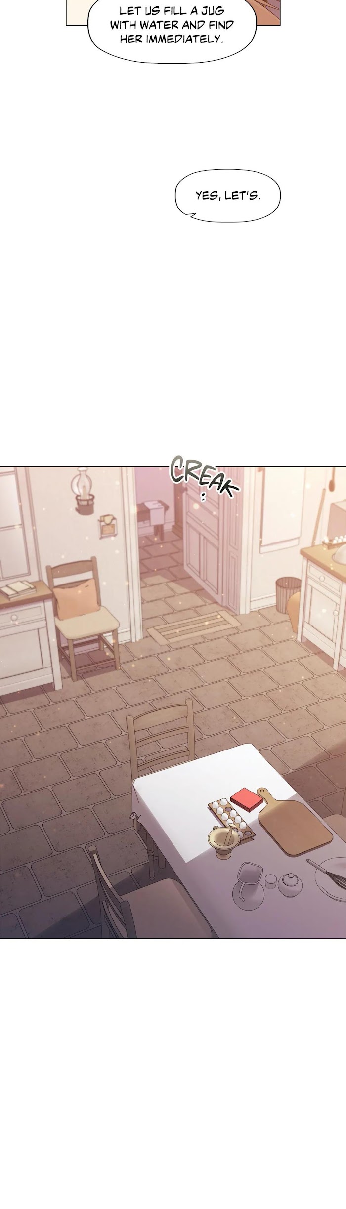 Concentration of Malice chapter 33 - page 31