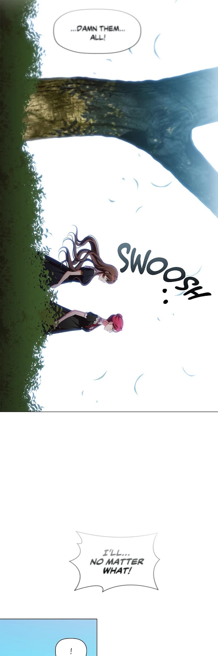 Concentration of Malice chapter 33 - page 35