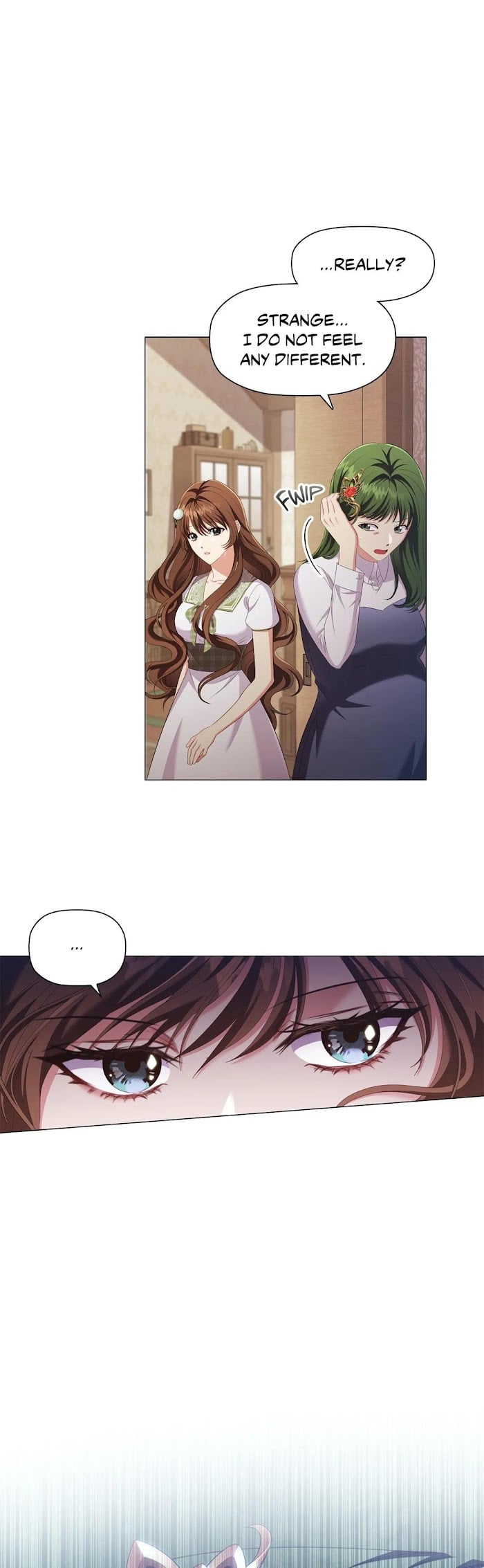 Concentration of Malice chapter 33 - page 4