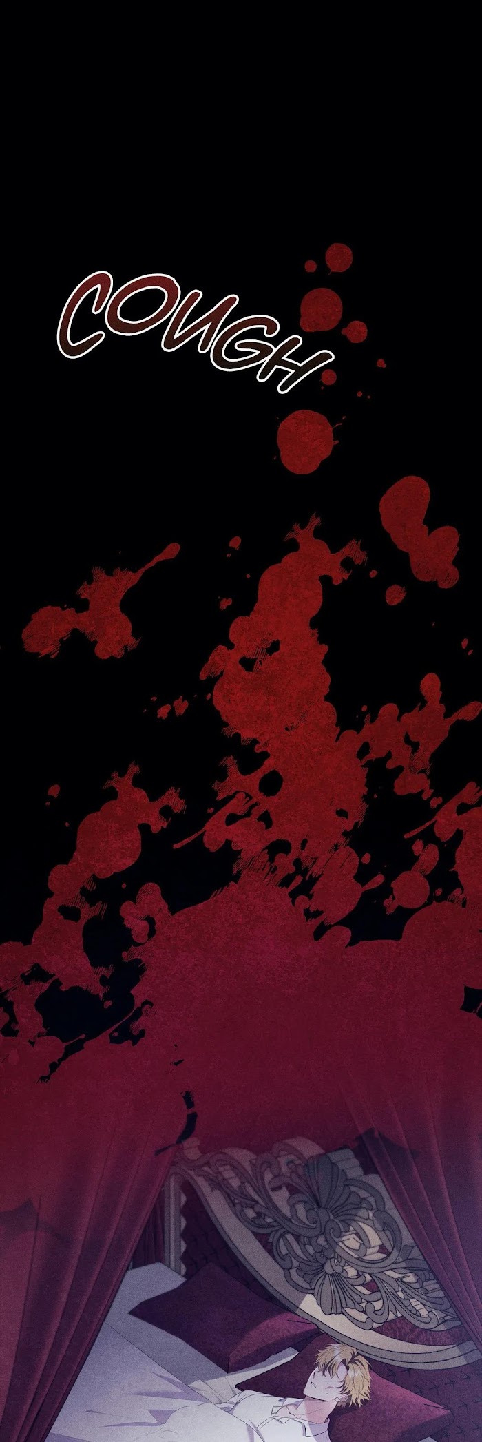 Concentration of Malice chapter 32 - page 27
