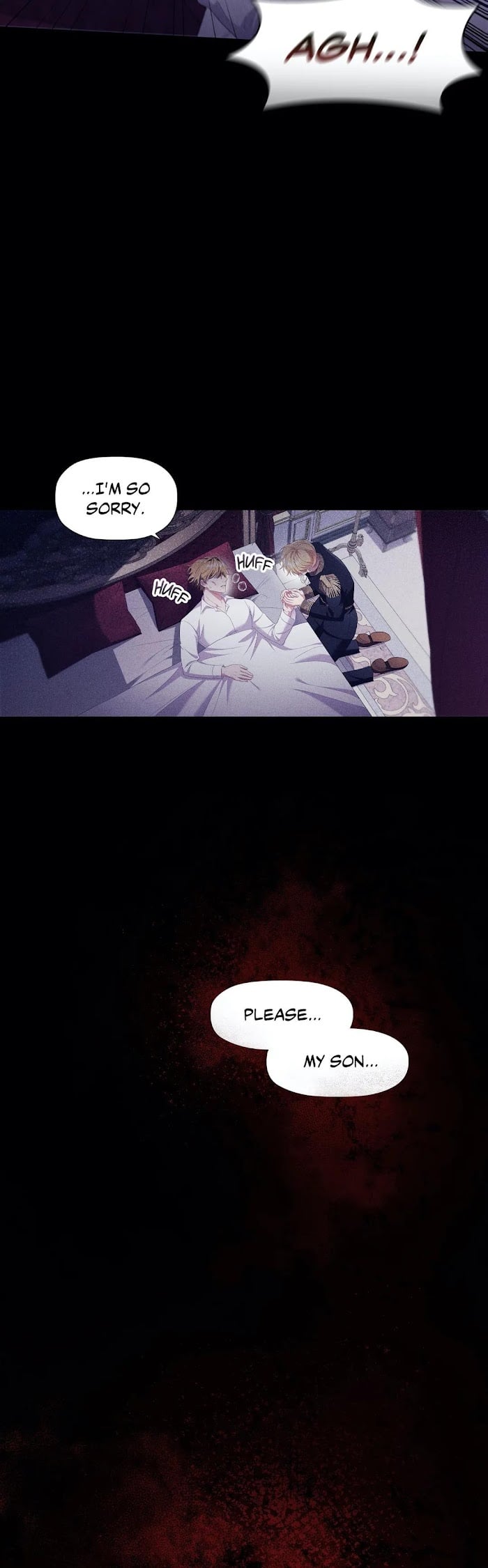 Concentration of Malice chapter 32 - page 30