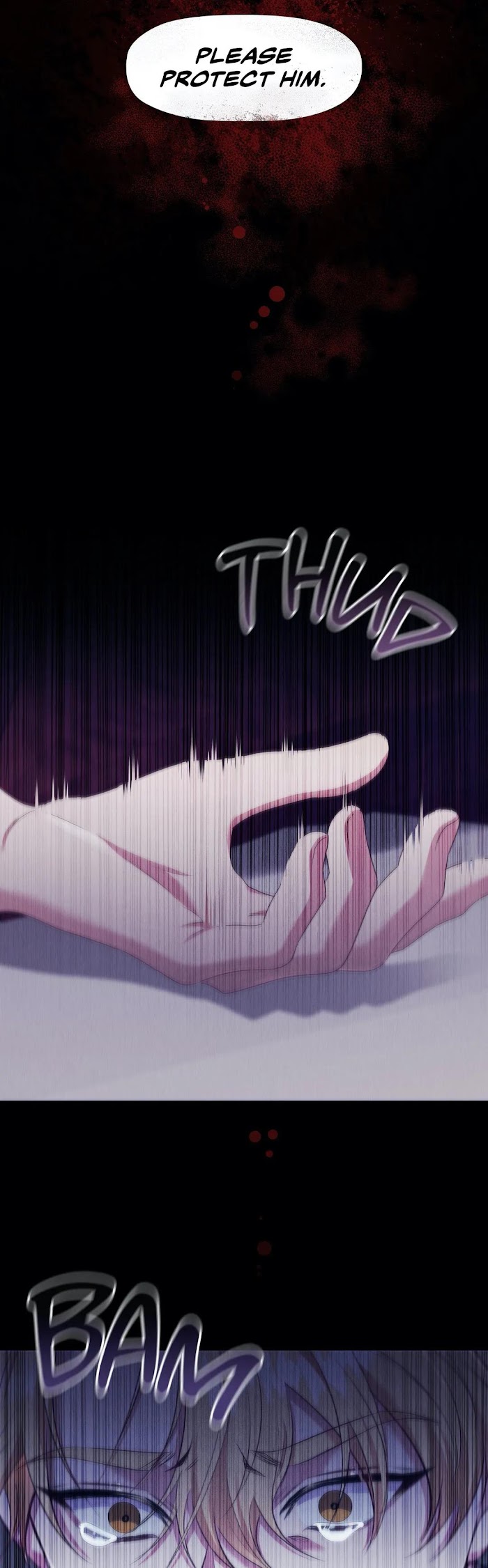 Concentration of Malice chapter 32 - page 31