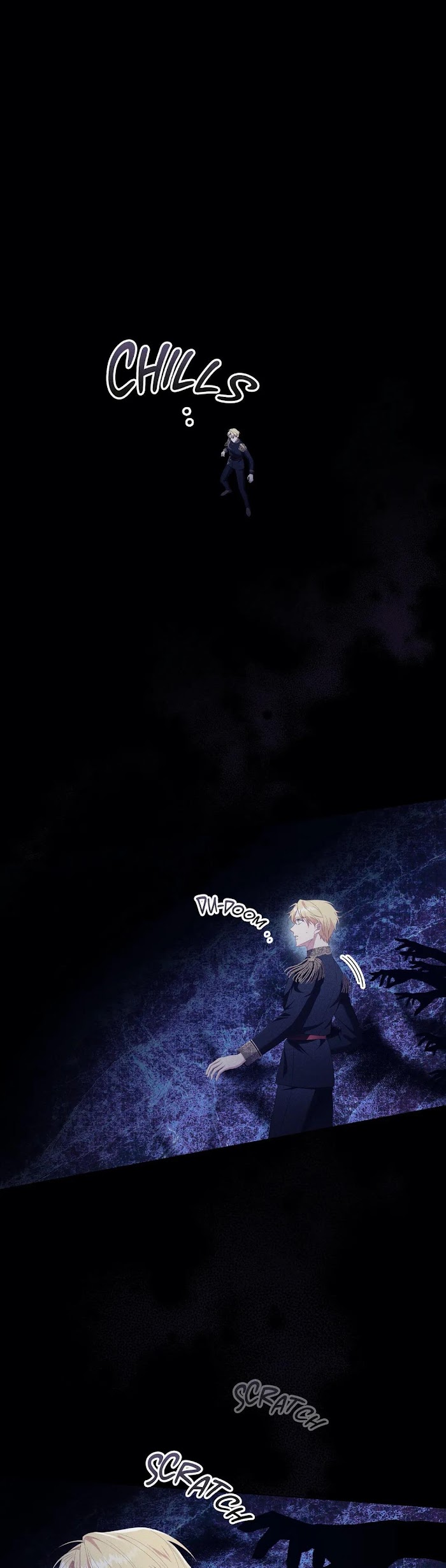 Concentration of Malice chapter 32 - page 33
