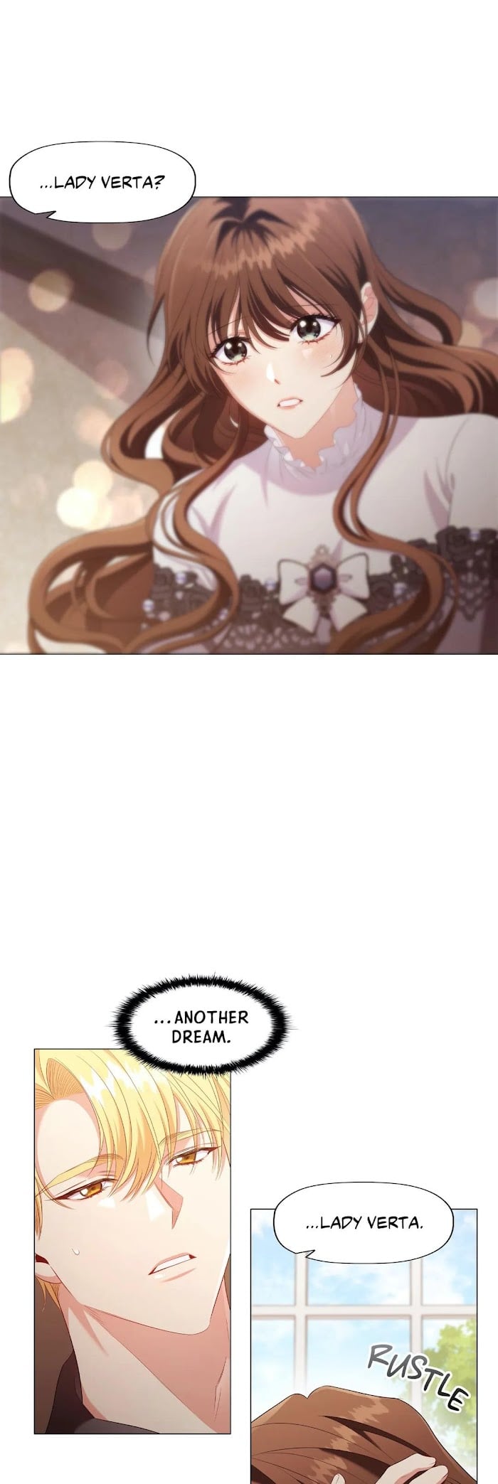 Concentration of Malice chapter 32 - page 41
