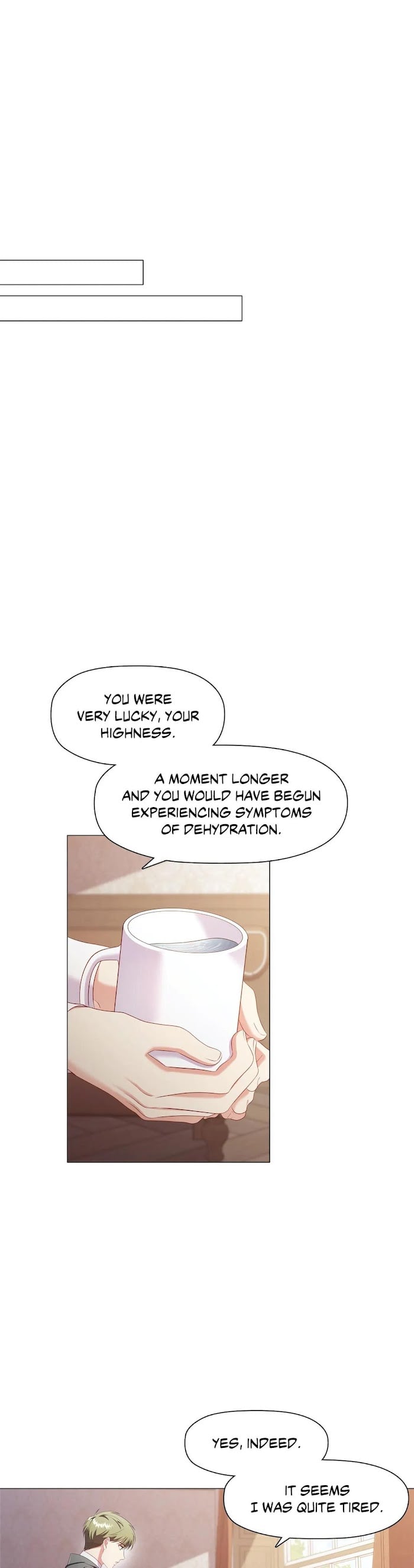 Concentration of Malice chapter 32 - page 44