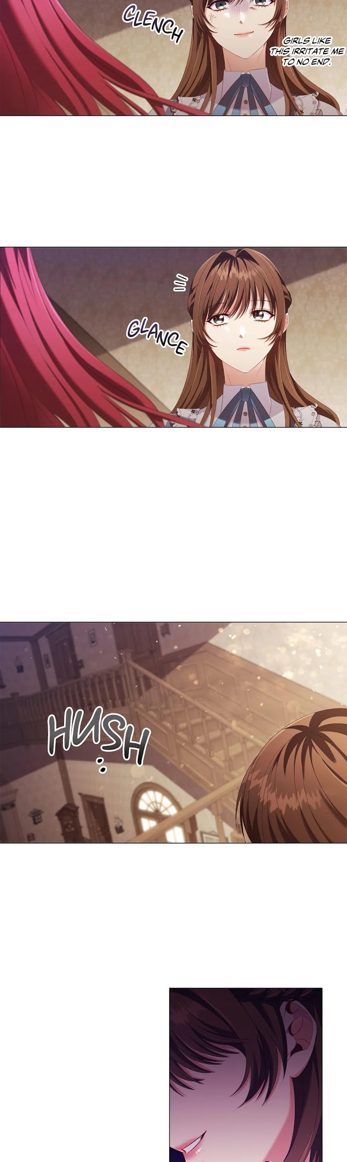 Concentration of Malice chapter 31 - page 14