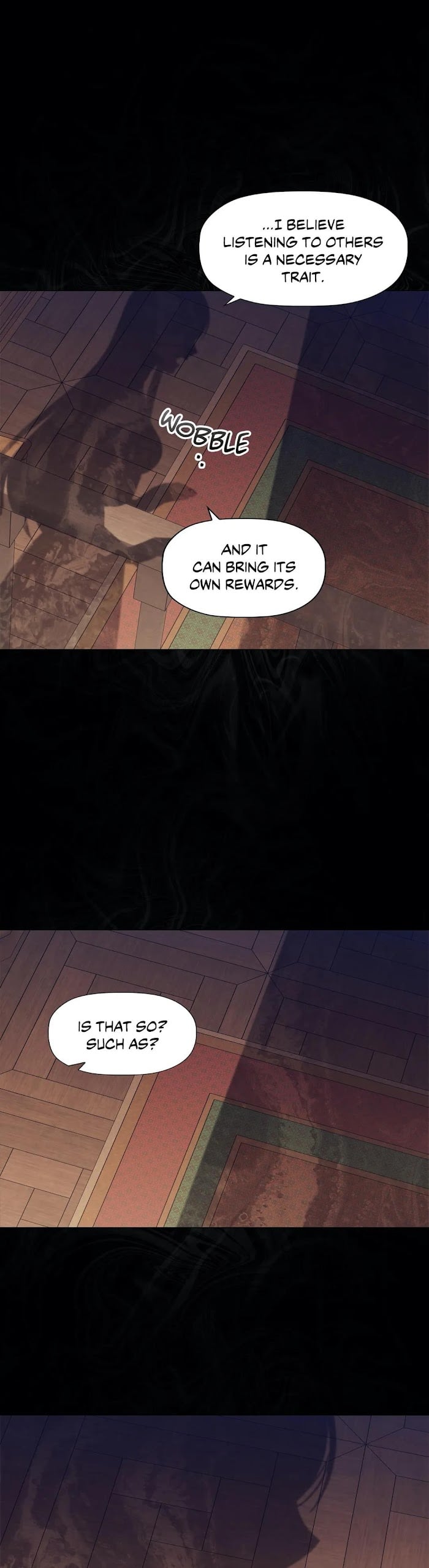 Concentration of Malice chapter 31 - page 20