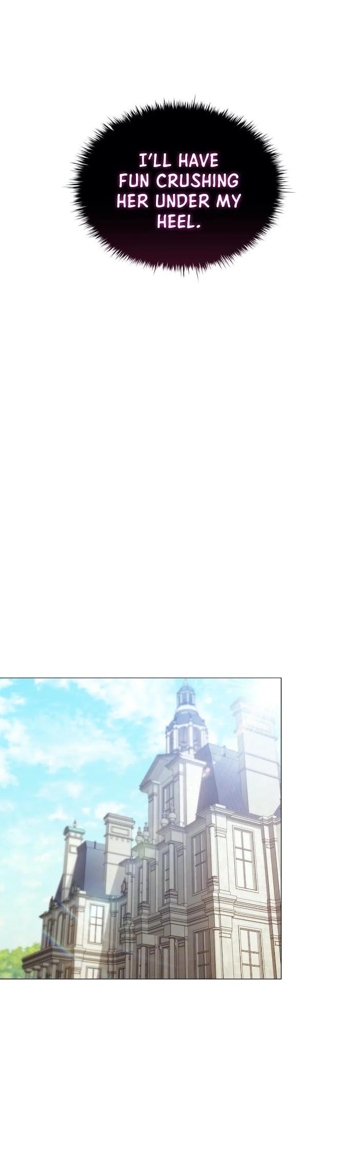 Concentration of Malice chapter 31 - page 36