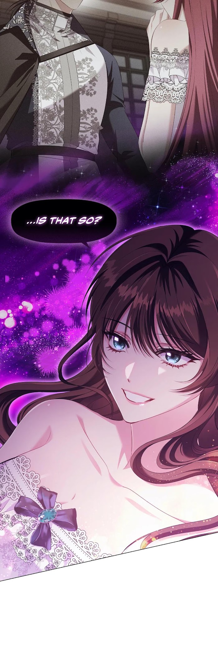 Concentration of Malice chapter 31 - page 46