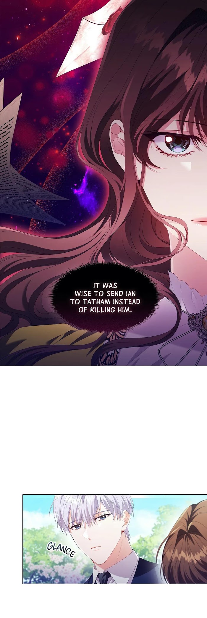 Concentration of Malice chapter 30 - page 11