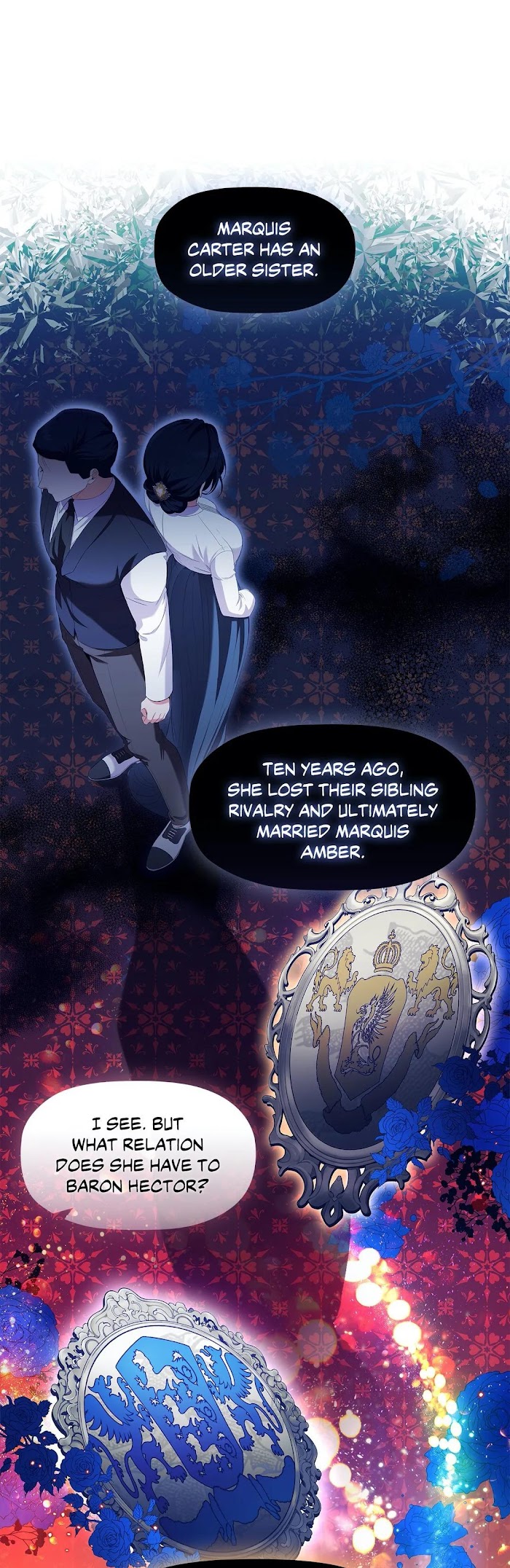Concentration of Malice chapter 29 - page 28