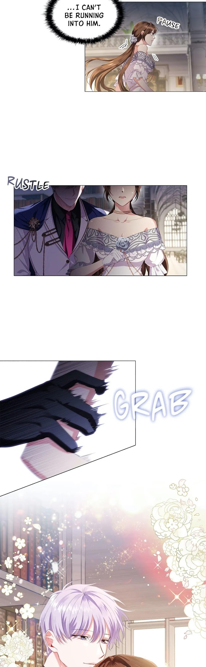 Concentration of Malice chapter 25 - page 14
