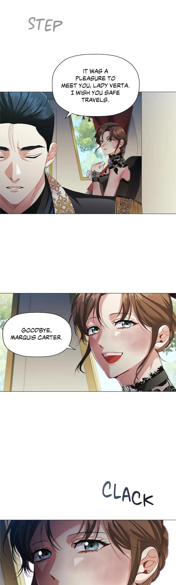 Concentration of Malice chapter 24 - page 24