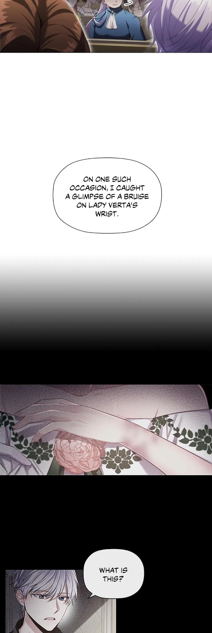 Concentration of Malice chapter 23 - page 11