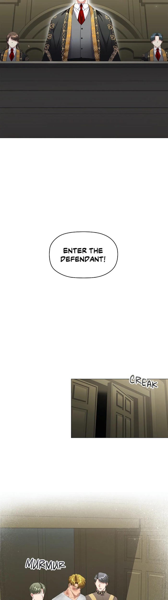 Concentration of Malice chapter 22 - page 11