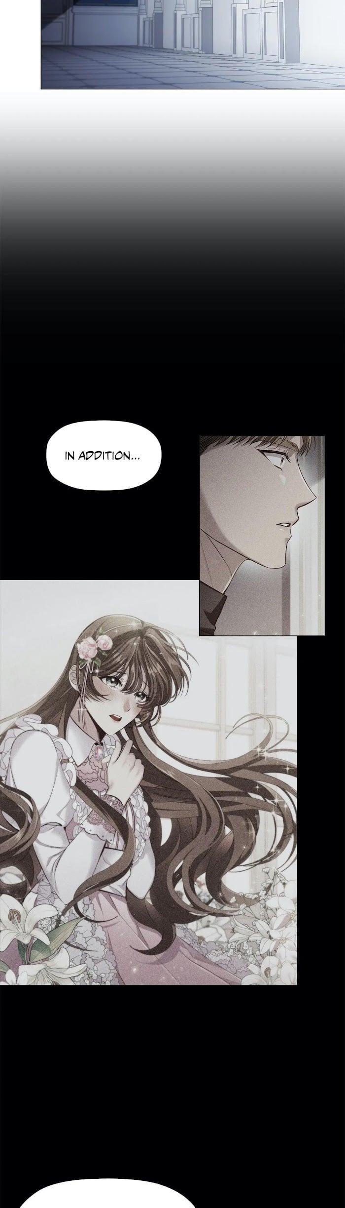 Concentration of Malice chapter 22 - page 20