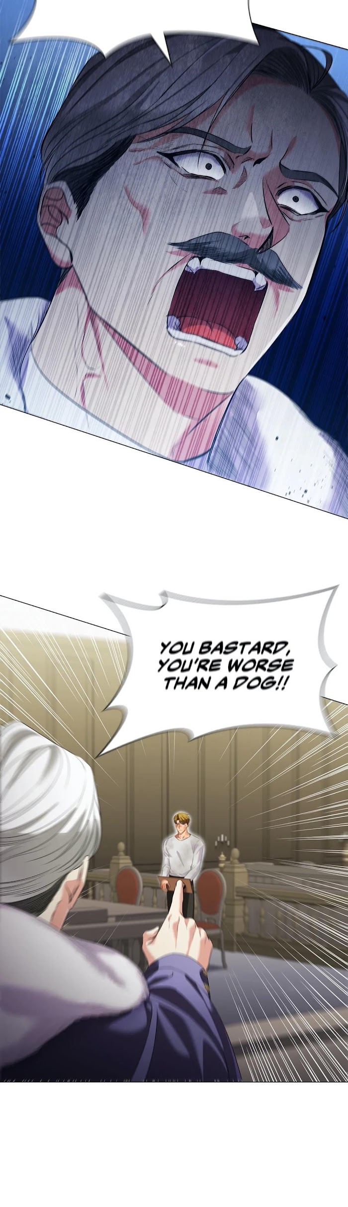 Concentration of Malice chapter 22 - page 26