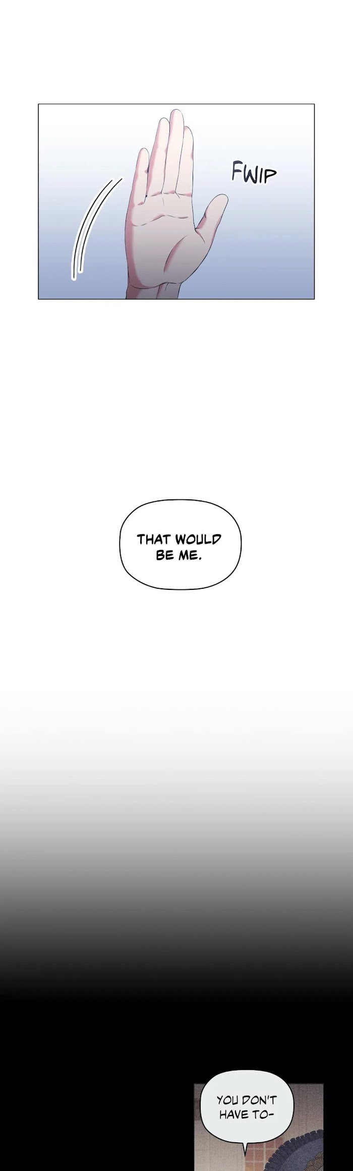 Concentration of Malice chapter 22 - page 37