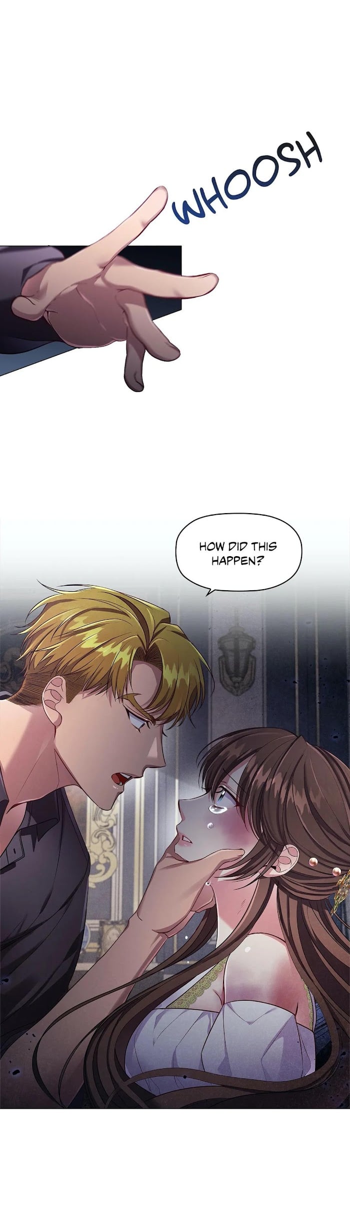 Concentration of Malice chapter 20 - page 11