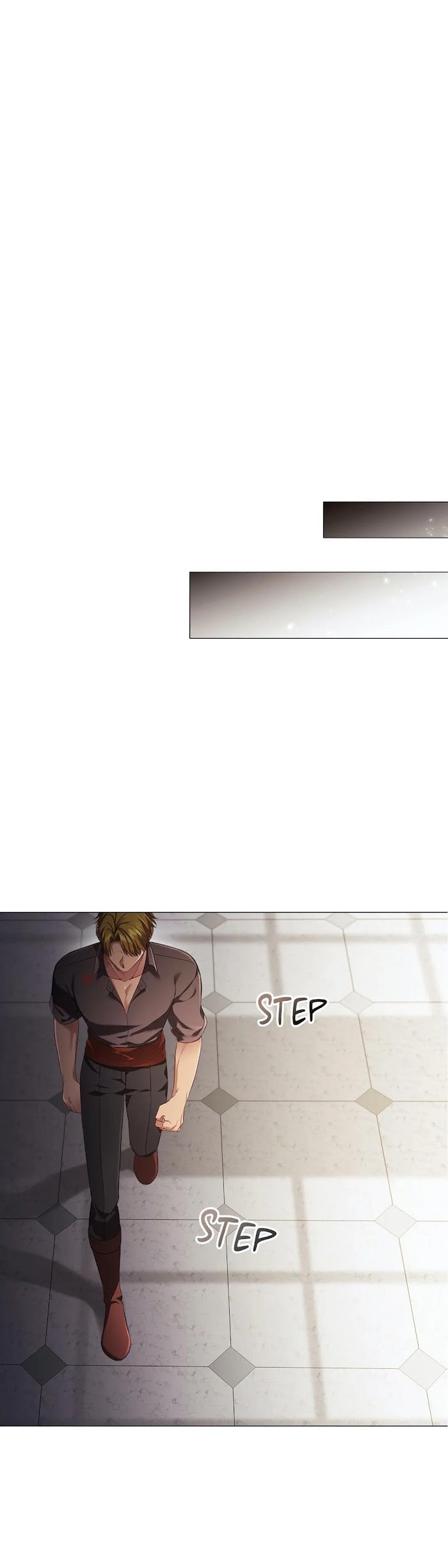 Concentration of Malice chapter 20 - page 21