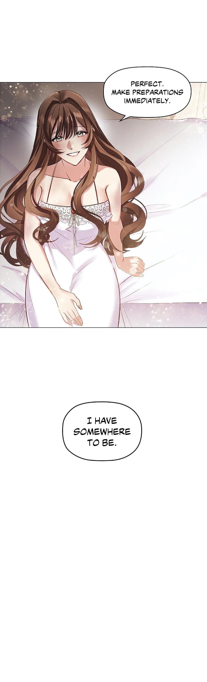 Concentration of Malice chapter 19 - page 13