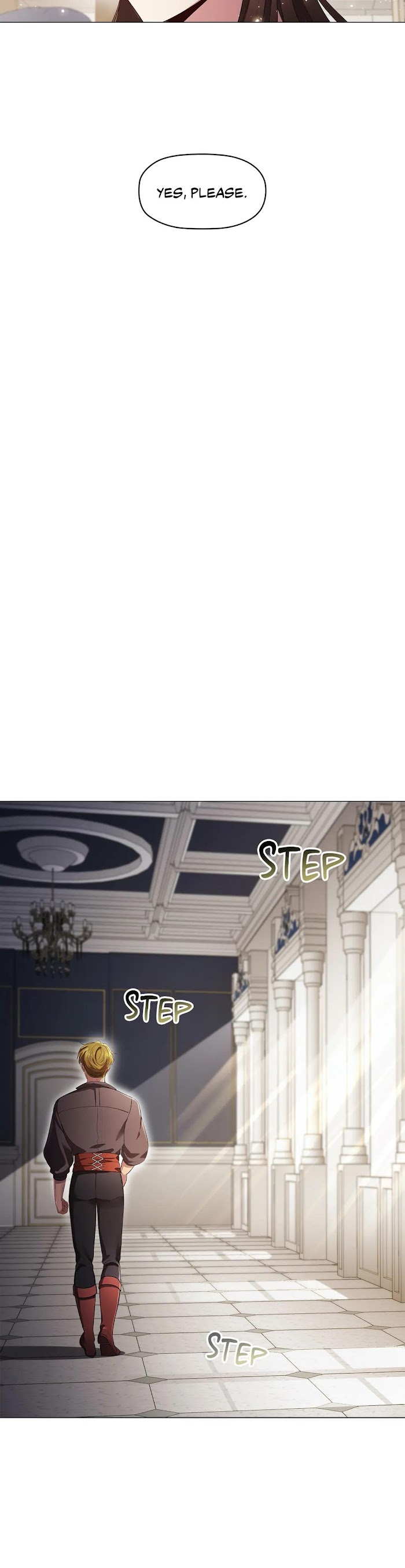Concentration of Malice chapter 19 - page 22