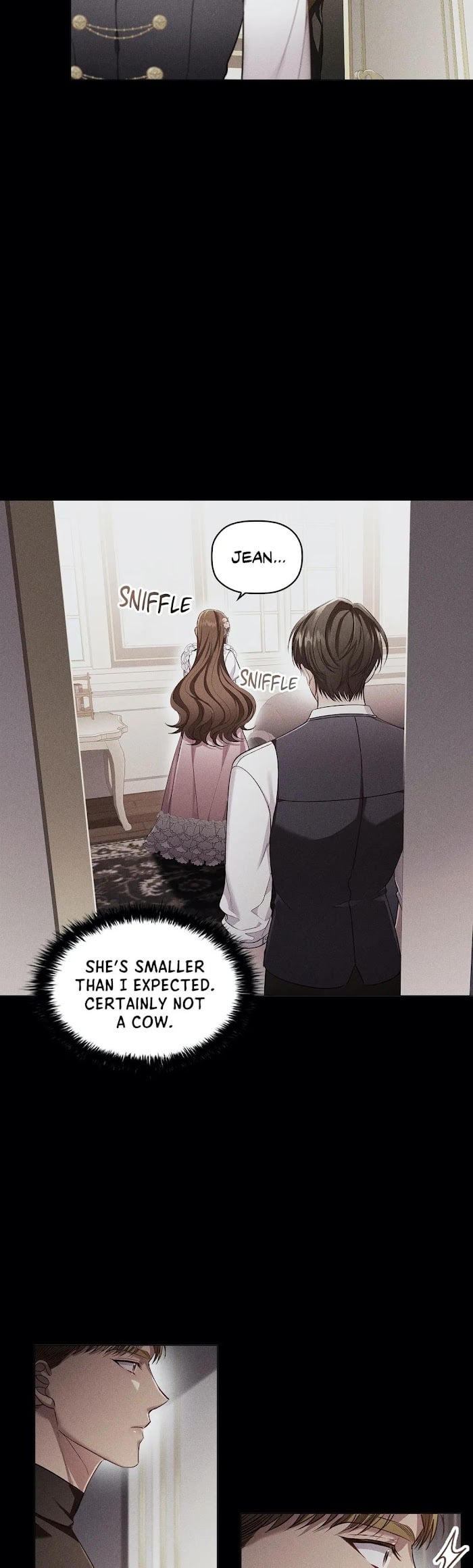 Concentration of Malice chapter 19 - page 30
