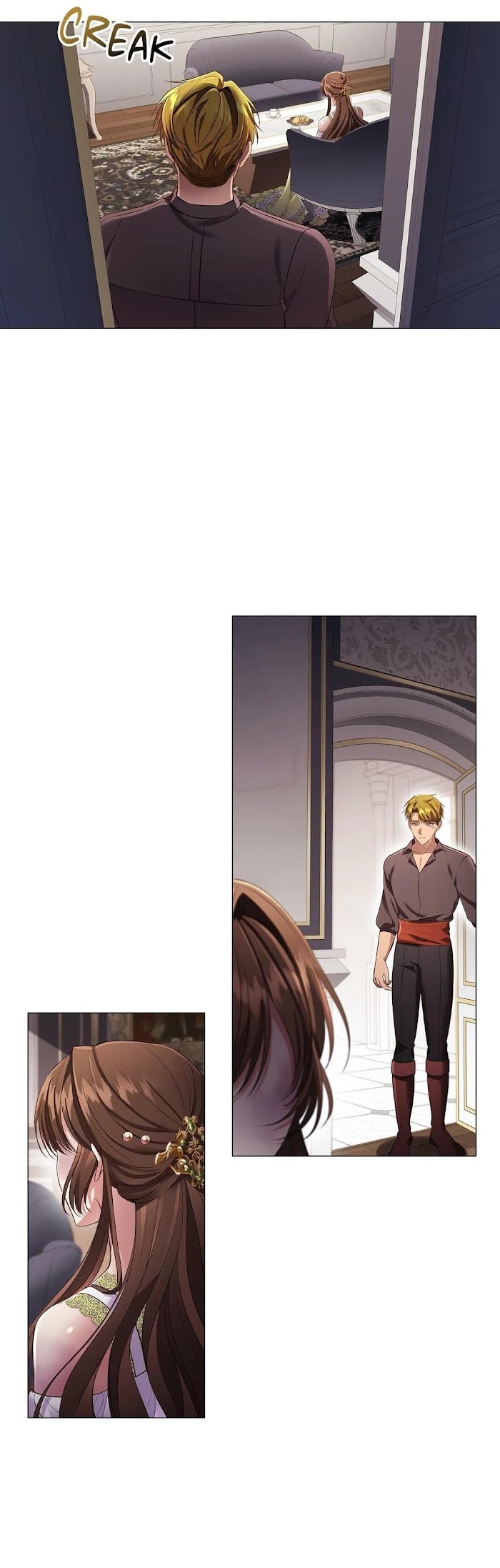 Concentration of Malice chapter 19 - page 36