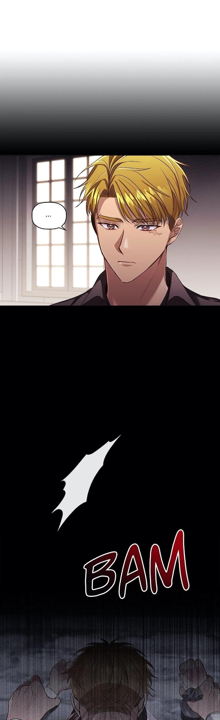 Concentration of Malice chapter 19 - page 37