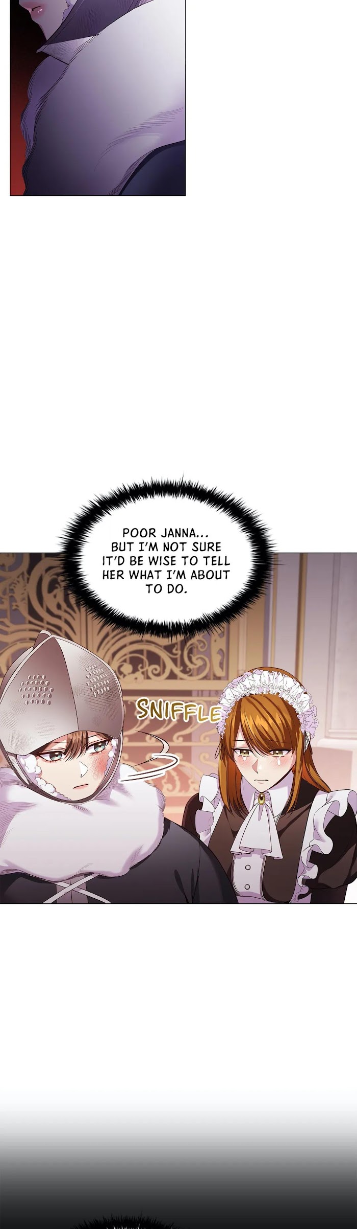 Concentration of Malice chapter 18 - page 16